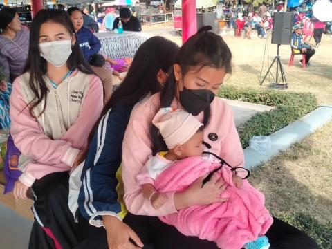 กีฬา – กรีฑา กลุ่มลำปลายมาศ 4 - อบต.แสลงพัน “รักศรัทธา เกมส์”