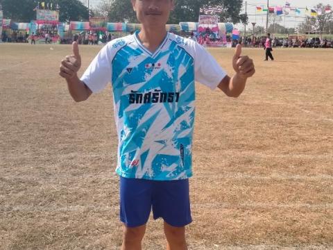 กีฬา – กรีฑา กลุ่มลำปลายมาศ 4 - อบต.แสลงพัน “รักศรัทธา เกมส์”
